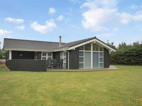 Holiday Home Hildburg - 1-5km from the sea by Interhome